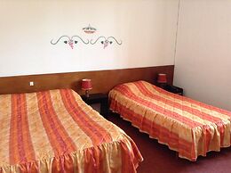 Hôtel Restaurant La Mangeoire – Relais Paris Bâle