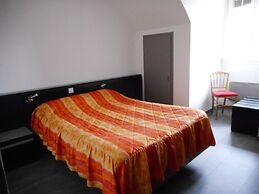 Hôtel Restaurant La Mangeoire – Relais Paris Bâle