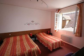 Hôtel Restaurant La Mangeoire – Relais Paris Bâle