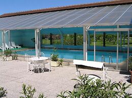 Hôtel Restaurant La Mangeoire – Relais Paris Bâle