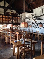 Hôtel Restaurant La Mangeoire – Relais Paris Bâle