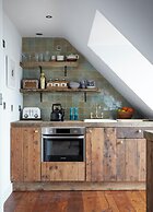 Artist Residence Penzance
