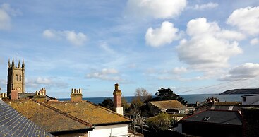 Artist Residence Penzance