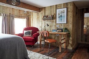 Artist Residence Penzance