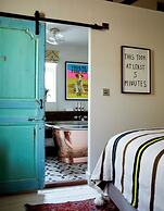 Artist Residence Penzance