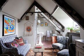 Artist Residence Penzance