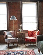 Artist Residence Penzance