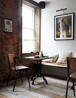 Artist Residence Penzance