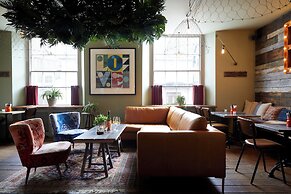 Artist Residence Penzance