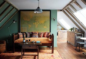 Artist Residence Penzance