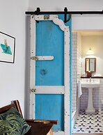 Artist Residence Penzance