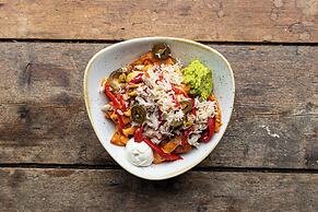 Artist Residence Penzance