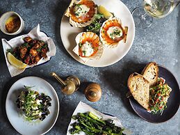 Artist Residence Penzance