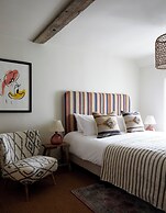 Artist Residence Penzance