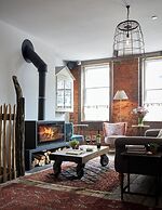 Artist Residence Penzance