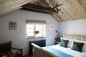 Artist Residence Penzance