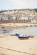 Artist Residence Penzance