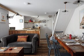 Artist Residence Penzance