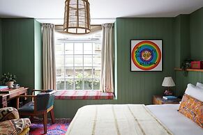 Artist Residence Penzance
