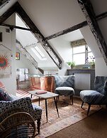 Artist Residence Penzance