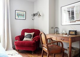 Artist Residence Penzance