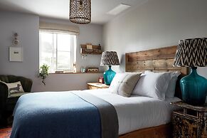 Artist Residence Penzance