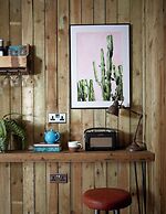 Artist Residence Penzance