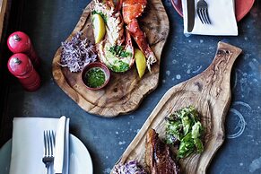 Artist Residence Penzance