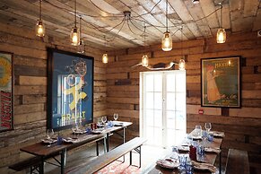 Artist Residence Penzance