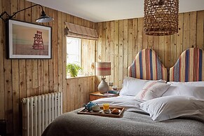 Artist Residence Penzance