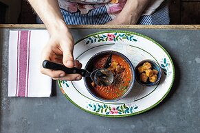 Artist Residence Penzance