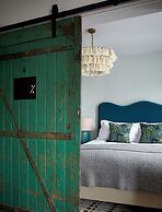 Artist Residence Penzance