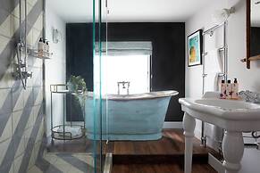 Artist Residence Penzance