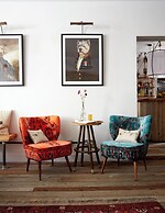 Artist Residence Penzance