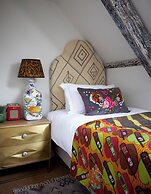 Artist Residence Penzance