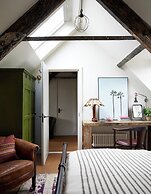 Artist Residence Penzance