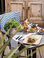 Artist Residence Penzance