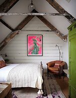 Artist Residence Penzance