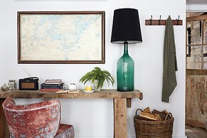 Artist Residence Penzance