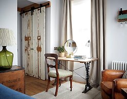 Artist Residence Penzance