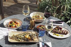 Artist Residence Penzance