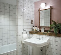 Artist Residence Penzance