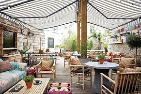 Artist Residence Penzance