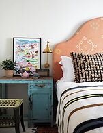 Artist Residence Penzance