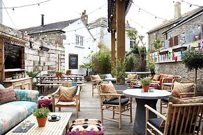 Artist Residence Penzance