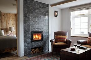 Artist Residence Penzance