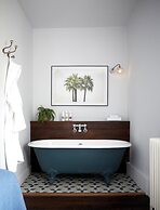 Artist Residence Penzance