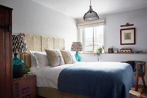 Artist Residence Penzance