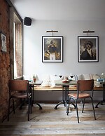 Artist Residence Penzance