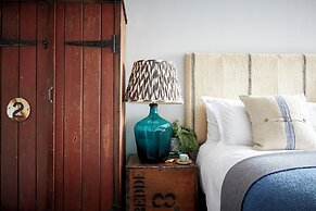 Artist Residence Penzance